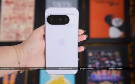 Google's Pixel Phones Could Support Pixel Glow Notification Feature Once Again, Android 17 APK Teardown Shows