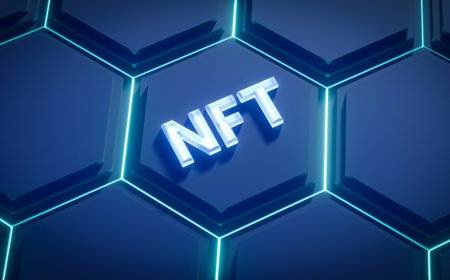 Ethereum NFT Platform Shuts Down After Blacklove Sale Falls Through