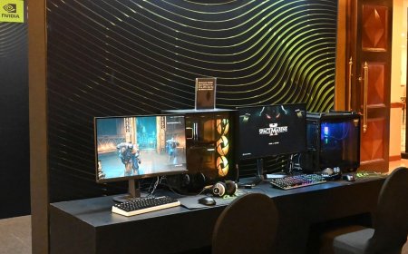 GeForce Now Explained: What Is It, Features, Subscription Plans and More