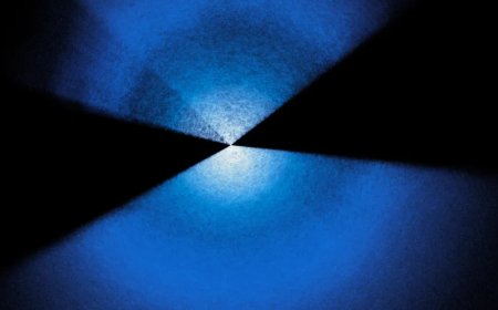 Scientists Just Created the Largest 3D Map of the Universe Ever to Study Dark Energy