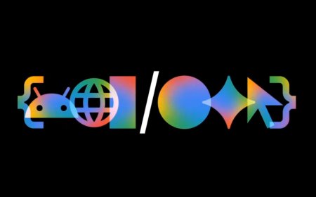 Google I/O 2026: From Android 17 to New AI Features, What to Expect From Google's Annual Developer Conference
