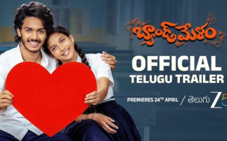 Band Melam OTT Release Date Revealed: Know When and Where to Stream it Online