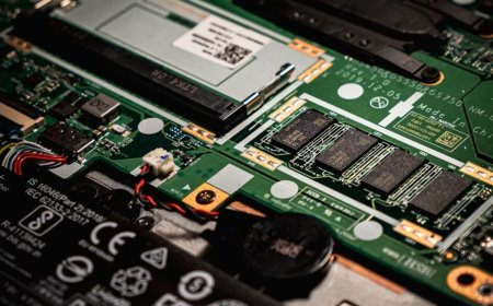 Global Memory Shortage Could Persist Until 2030 as Suppliers Prioritise AI Data Centres: Report