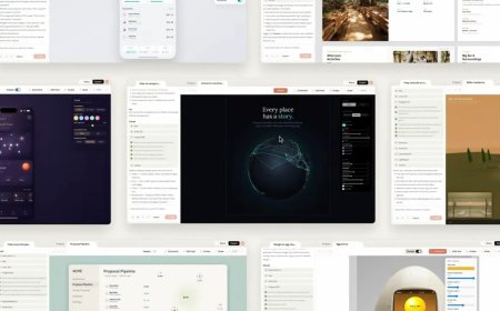 Anthropic Introduces Claude Design, an AI Tool to Generate Visual Prototypes and Pitch Decks