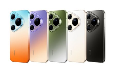 Huawei Pura 90 Pro Max Launched With 200-Megapixel Telephoto Camera Alongside Huawei Pura 90, Pura 90 Pro