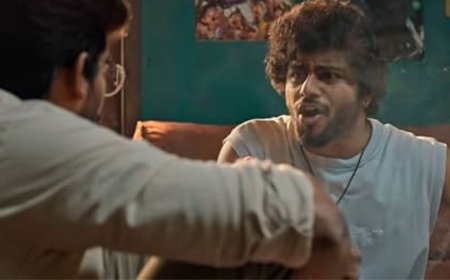 Nee Forever OTT Release Date: When and Where to Watch This Tamil Romantic Drama Online?