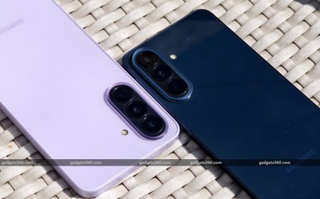 Samsung Galaxy A57 and A37 Review: Is Samsung’s ‘A-Game’ Worth the Price?