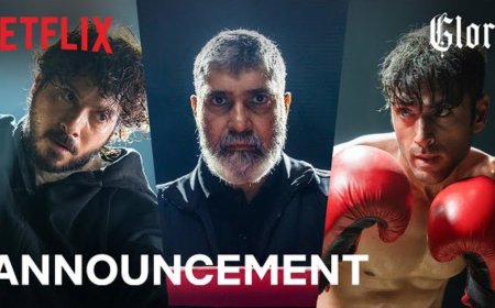 Glory OTT Release Date Confirmed: When and Where to Watch Pulkit Samrat’s Boxing Crime Drama Online?