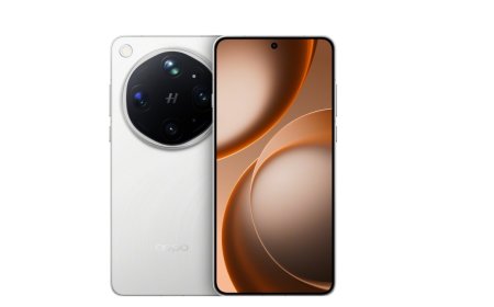 Oppo Find X9 Ultra Battery, Chipset Details Revealed Ahead of Global Launch