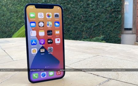 iOS 27 Leak Suggests Four Models Might Not Receive Apple's Next iPhone OS Upgrade