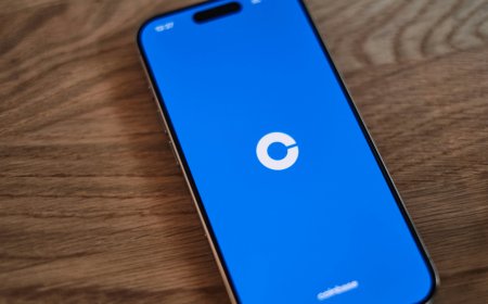 Coinbase Rolls Out Crypto-Backed Loans in the UK as FCA Shapes Rules