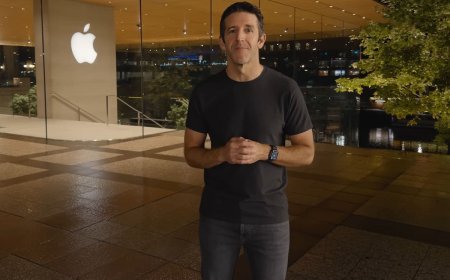 From Hardware Guru to CEO: Why John Ternus Is the Right Choice for Apple