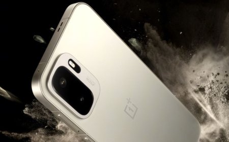 OnePlus Ace 6 Ultra Geekbench Listing Reveals MediaTek Dimensity 9500 Chip, 16GB RAM