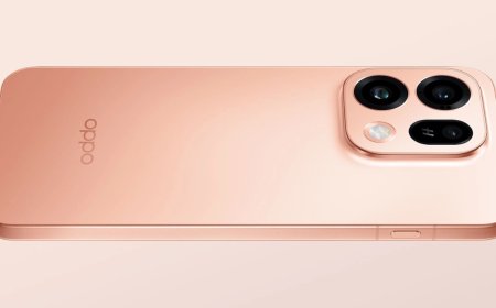 Oppo Find X9s Launched With Dimensity 9500s SoC, Hasselblad-Tuned 50-Megapixel Cameras: Price, Specifications