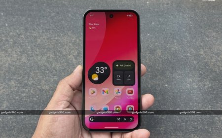 Pixel Users Report Severe Battery Drain After Latest Update; Google Working on Resolving Issue