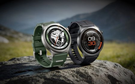 OnePlus Watch 4 Launch Appears Imminent as Listing Confirms Snapdragon W5 Chip, OxygenOS Watch 8