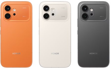 Honor 600 Pro and Honor 600 Launched With 7,000mAh Batteries, 200-Megapixel Cameras: Price, Specifications