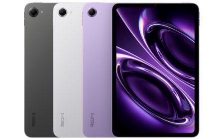 Redmi K Pad 2 Launched With 8.8-Inch 3K Display, Dimensity 9500 Chip: Price, Specifications