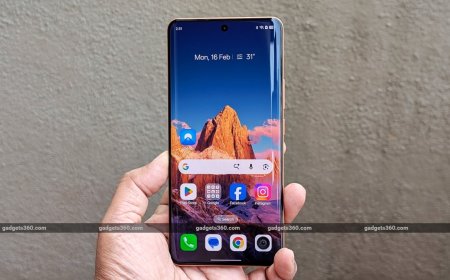 Best Smartphones in India Under Rs. 30,000: Vivo T5 Pro, Infinix Note Edge and More
