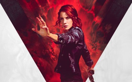 Control Ultimate Edition Arrives on iPhone and iPad With Touch Controls, Universal Purchase