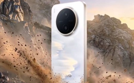 Vivo Y600 Pro China Launch Date Announced; Confirmed to Feature 1.5K Display, 10,200mAh Battery