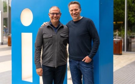 Microsoft Picks Daniel Shapero as New LinkedIn CEO as Part of Major Management Shuffle
