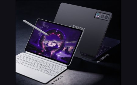 Lenovo Legion Y900 (2026) Display Sizes, Other Specifications Confirmed Weeks Ahead of Launch