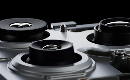 Apple Tipped to Introduce Camera Upgrades Through 2028;  iPhone 18 Pro Could Lead Shift to Advanced Imaging