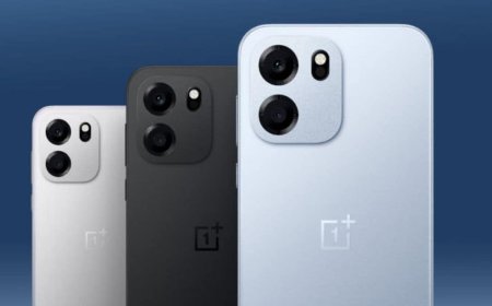 OnePlus Nord CE 6 Key Features Revealed Ahead of India Launch; to Get 144Hz Display, 50-Megapixel Camera
