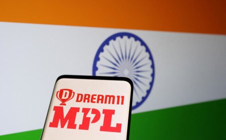 Online Gaming Rules Notified, Will Go Into Effect From May 1