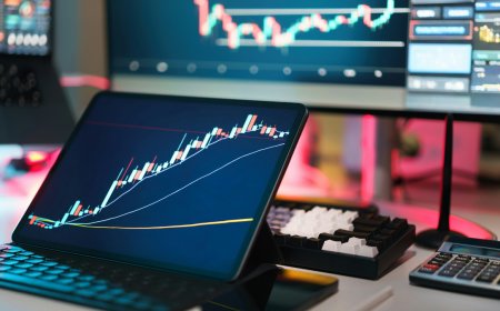 Bitcoin Price Nears $78,000, Consolidation Remains Below Key Resistance Level