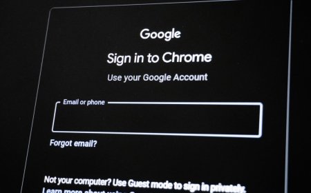 Google Showcases Verified Email Feature Designed to Speed Up Android App Signups