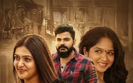Jagannath Now Available For Rent on Prime Video: All You Need to Know About Plot, Cast, and More