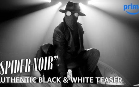 Spider-Noir OTT Release Date: When and Where to Watch Nicolas Cage Starrer