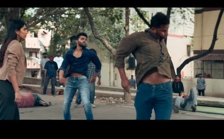 Alpha: Men Love Vengeance OTT Release, Cast, Plot & Where to Watch on Amazon Prime Video