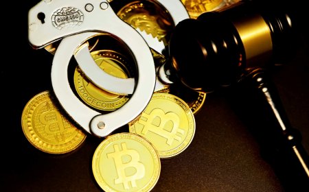 UK’s FCA Raids Multiple Sites Suspected of Illegal P2P Crypto Operations