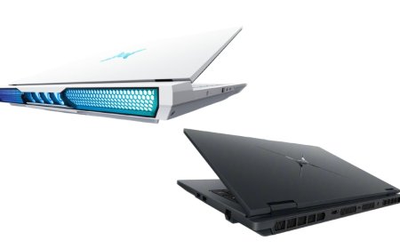 Honor Win H7, Win H9 Launched With Up to Intel Core 9 Ultra HX CPU: Price, Specifications