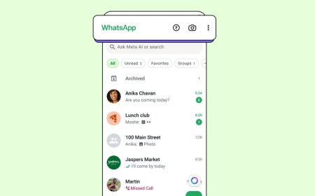 WhatsApp Launches Prepaid Mobile Recharges for Users in India: How to Recharge Your Mobile Number