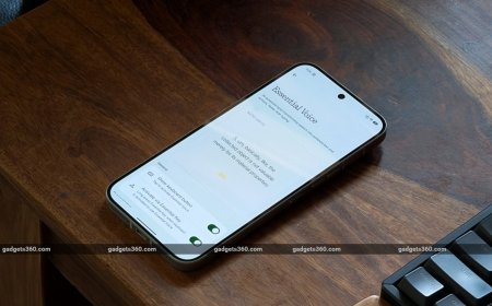 Essential Voice: A Useful AI Addition to Nothing’s Intelligence Toolkit?