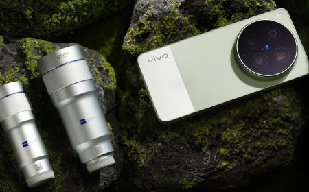 Vivo X300 Ultra Content Creation Features Showcased at Vivo Imagine Labs Ahead of Launch in India