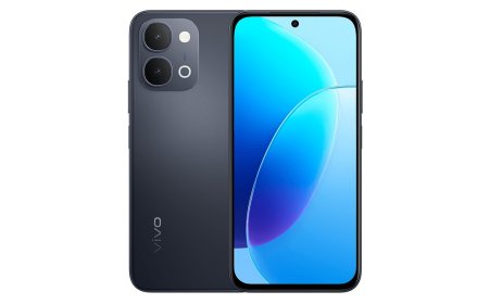 Vivo Y6 5G Launched With 7,200mAh Battery, Snapdragon 4 Gen 2 Chip: Price, Specifications