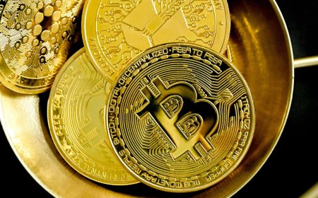 Ethereum Slips Below $2,300 as Bitcoin Price Steadies Amid Profit Booking