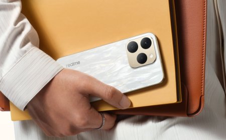 Realme 16T, Realme Watch S5 Bag SIRIM Certification; Global Launch Seems Imminent