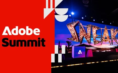 Adobe Previews New Agentic AI Workflows for Marketing Tasks at Adobe Summit 2026