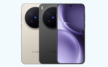 Vivo X500 Series Tipped to Launch With 144Hz Displays, Ultrasonic Fingerprint Scanners