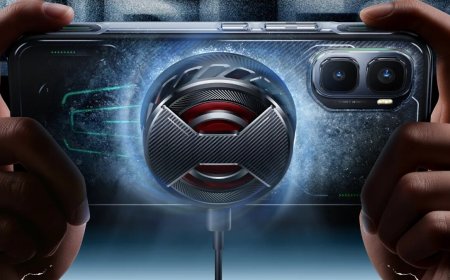 Infinix GT 50 Pro Launched With Dimensity 8400 Ultimate, HydroFlow Liquid Cooling, Shoulder Triggers: Price, Features