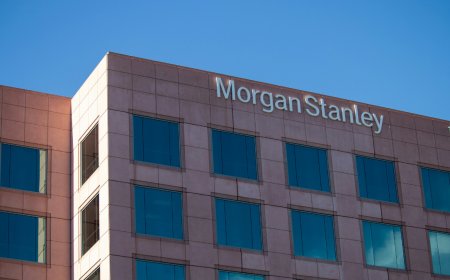 Morgan Stanley Announces MSILF Stablecoin Reserves Portfolio for Issuers