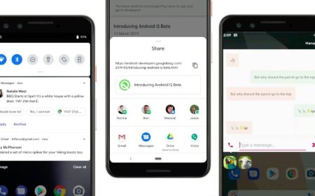 WhatsApp Is Finally Working on Adding Support for Android's Notification Bubbles Feature