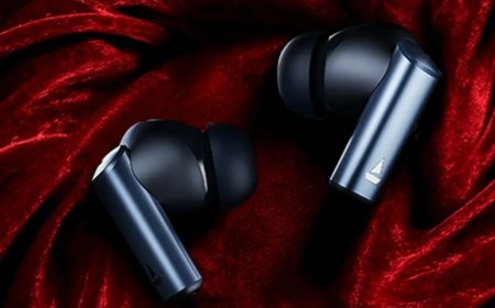 Best ANC Earbuds Under Rs 2000 in India That You Can Buy Right Now
