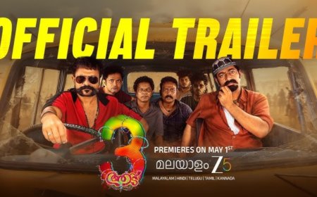 Aadu 3 OTT Release Date Revealed: Know When and Where to Stream it Online